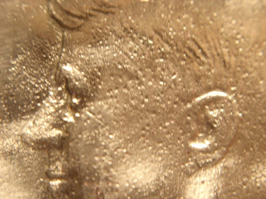 1971-P-Kennedy-Half-Dollar--Pitted-Die?